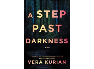 9780778310525 - A Step Past Darkness - Vera Kurian Kartoniert (TB)