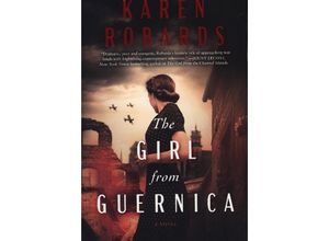 9780778333913 - The Girl from Guernica - Karen Robard Kartoniert (TB)