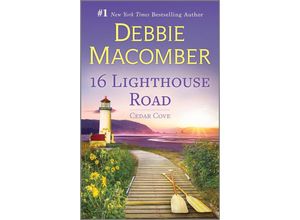 9780778333999 - 16 Lighthouse Road - Debbie Macomber Taschenbuch