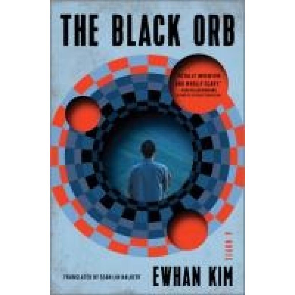 9780778387343 - Kim Ewhan The Black Orb