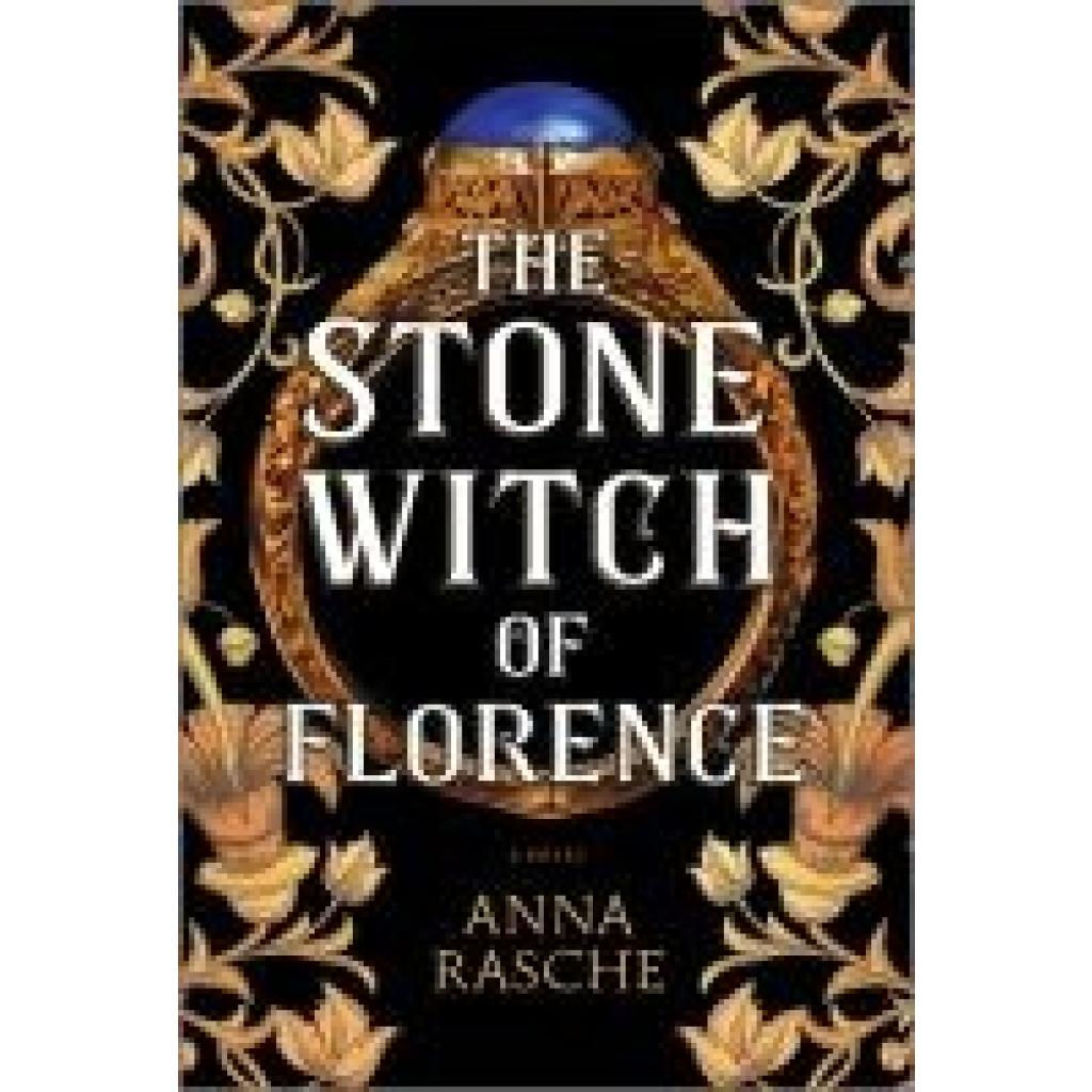 9780778387381 - Rasche Anna The Stone Witch of Florence