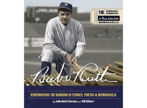 9780785843726 - Babe Ruth - Julia Ruth Stevens Bill Gilbert Gebunden