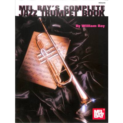 9780786602803 - Mel bays complete Jazz trumpet book