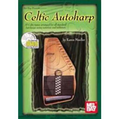 9780786608539 - Celtic autoharp