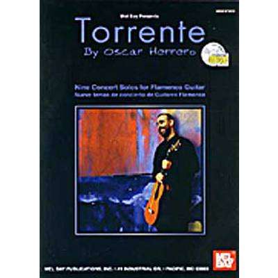 9780786649457 - Torrente - 9 concert solos