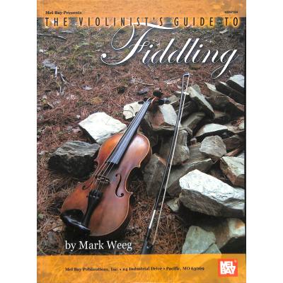 9780786658251 - The violinists guide to fiddling