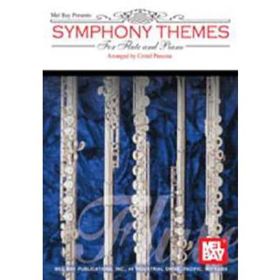9780786662913 - Symphony themes 9780786662913 - Symphony themes