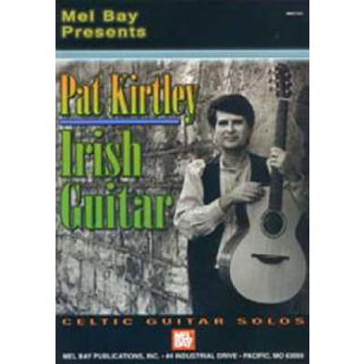9780786670512 - Irish guitar