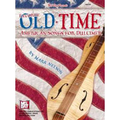 9780786671786 - Favorite old time american songs for dulcimer 9780786671786 - Favorite old time american songs for dulcimer
