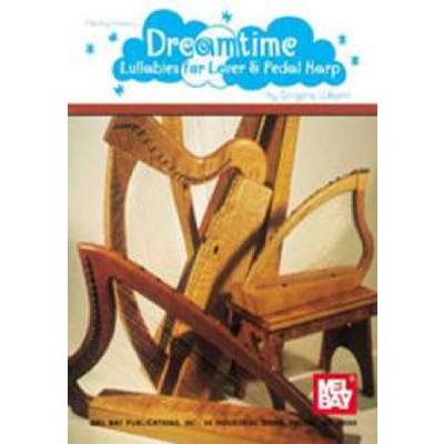 9780786671922 - Dreamtime