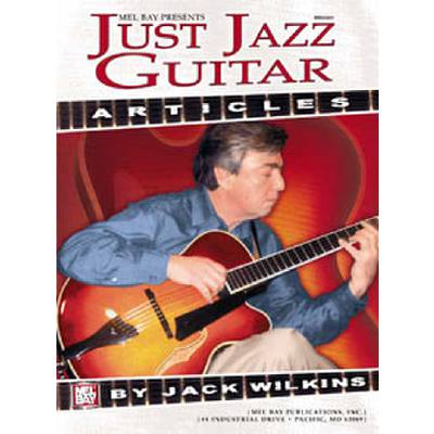 9780786672219 - Just Jazz guitar articles