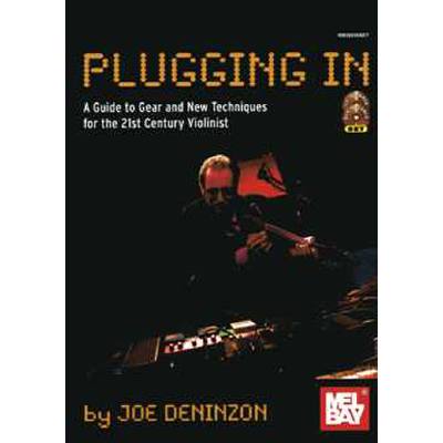 9780786683482 - Plugging in | A guide to gear and new techniques for the 21st century violinist