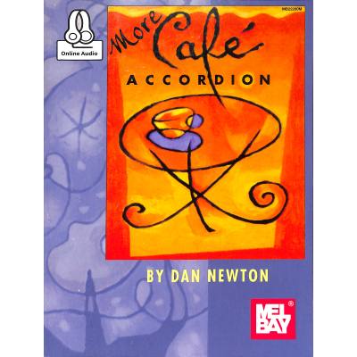 9780786683567 - More Cafe accordion