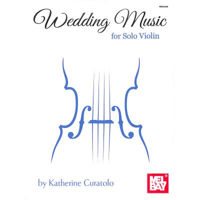 9780786684953 - Wedding music