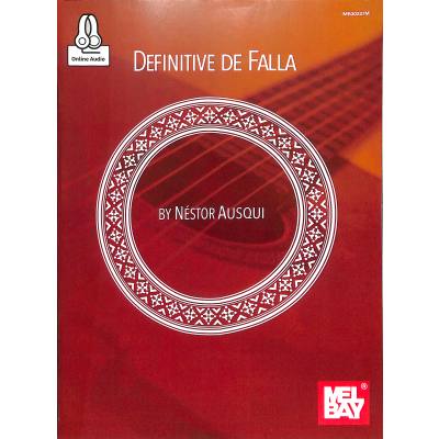 9780786696079 - Definitive de Falla