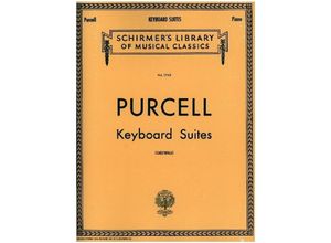 9780793557790 - Keyboard Suites - Henry Purcell Louis Oesterle Geheftet