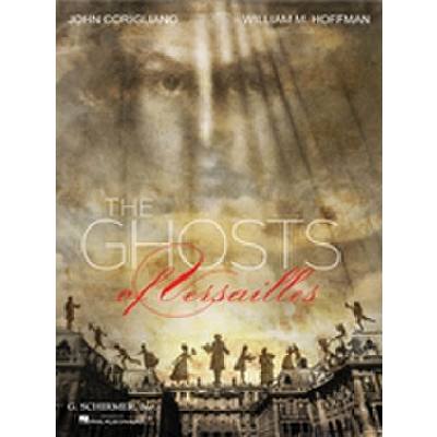 9780793568178 - The ghosts of versailles