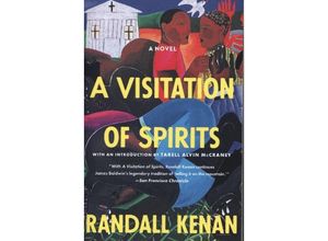 9780802159298 - A Visitation of Spirits - Randall Kenan Kartoniert (TB)