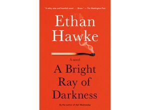 9780804170529 - Vintage Contemporaries   A Bright Ray of Darkness - Ethan Hawke Kartoniert (TB)