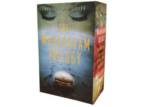 9780804172318 - MADDADDAM TRILOGY BOX - Margaret Atwood Kartoniert (TB)