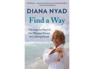 9780804172912 - Find a Way - Diana Nyad Kartoniert (TB)