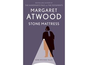 9780804173506 - Stone Mattress - Margaret Atwood Kartoniert (TB)