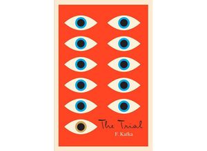 9780805209990 - The Trial - Franz Kafka Taschenbuch