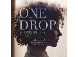 9780807013212 - One Drop - Yaba Blay Kartoniert (TB)