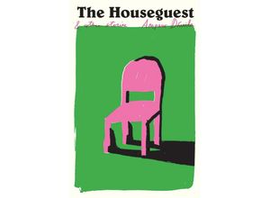 9780811228213 - The Houseguest - Amparo Dávila Taschenbuch