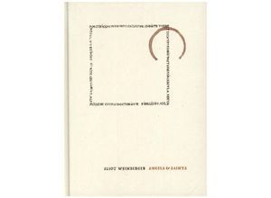 9780811229869 - Angels & Saints - Eliot Weinberger Mary Wellesley Gebunden