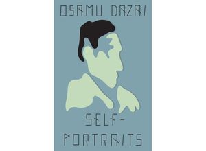 9780811232265 - Self-Portraits - Stories - Osamu Dazai Ralph McCarthy Kartoniert (TB)