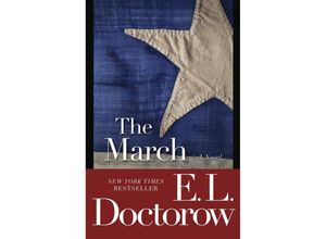 9780812976151 - The March - E L Doctorow Kartoniert (TB)