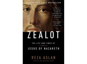 9780812981483 - Zealot - Reza Aslan Kartoniert (TB)