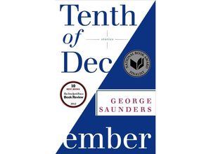 9780812984255 - Tenth of December - George Saunders Kartoniert (TB)