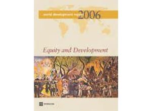 9780821362495 - World Development Report   World Development Report 2006 Kartoniert (TB)