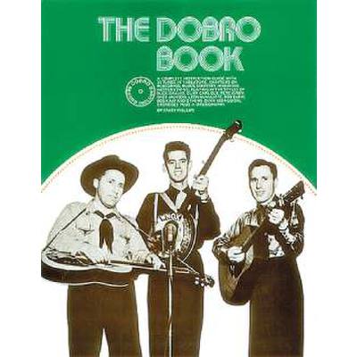 9780825601835 - Dobro book