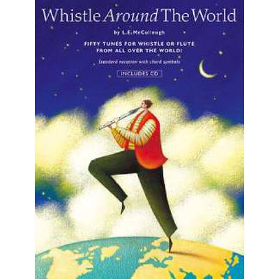 9780825603426 - Whistle around the world