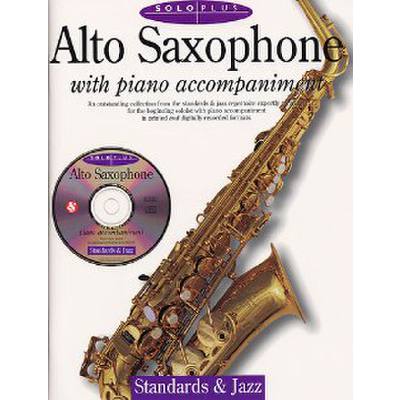 9780825616679 - Standards + Jazz