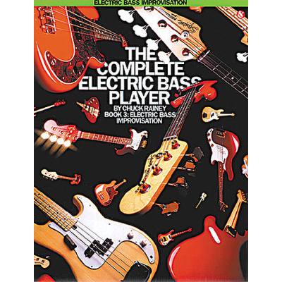 9780825624278 - Complete electric bass player 3