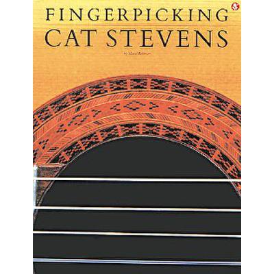 9780825625497 - Fingerpicking