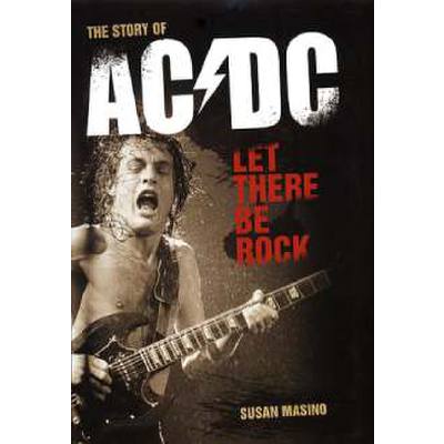 9780825634697 - The story of AC DC - let there be rock