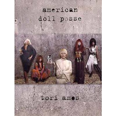9780825635670 - American doll posse
