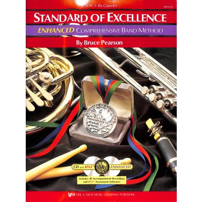 9780849707537 - Standard or excellence 1