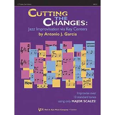 9780849725906 - Cutting the changes