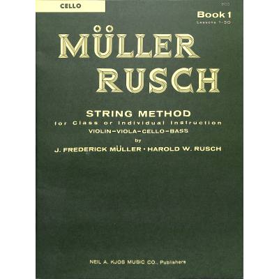 9780849730030 - String method 1 - lesson 1-30