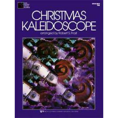 9780849732140 - Christmas kaleidoscope 1