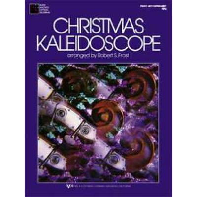 9780849732164 - Christmas kaleidoscope 1