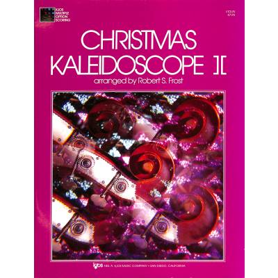 9780849732973 - Christmas kaleidoscope 2