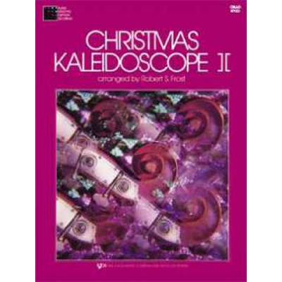 9780849732997 - Christmas kaleidoscope 2