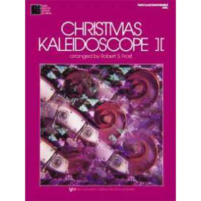 9780849733017 - Christmas kaleidoscope 2